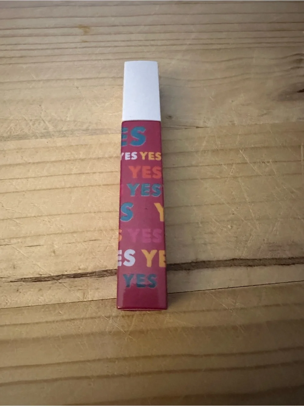 Maybelline SuperStay Matte Ink Liquid Lipstick - Mauve Pink